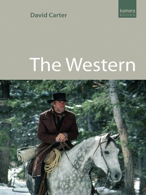 cover image of The Western